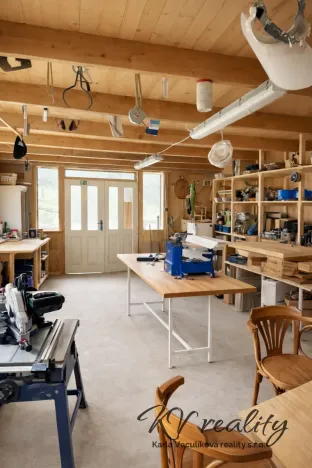 Prodej rodinného domu, Růžďka, 140 m2