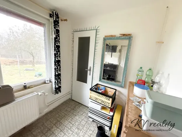 Prodej rodinného domu, Růžďka, 140 m2