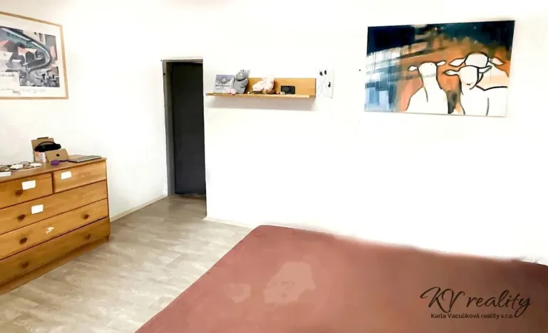 Prodej rodinného domu, Růžďka, 140 m2