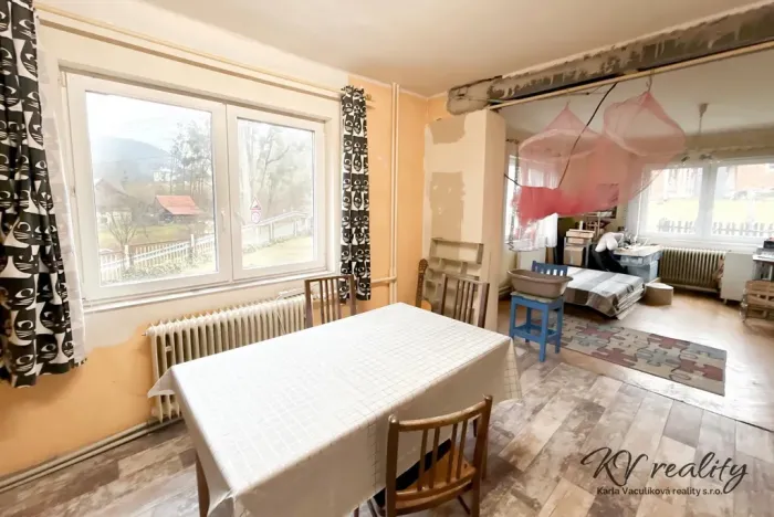 Prodej rodinného domu, Růžďka, 140 m2