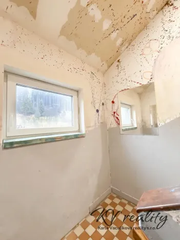 Prodej rodinného domu, Růžďka, 140 m2