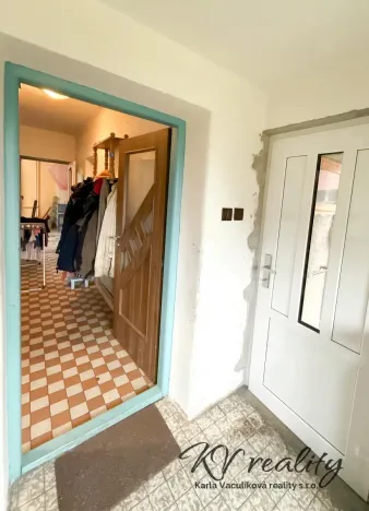 Prodej rodinného domu, Růžďka, 140 m2