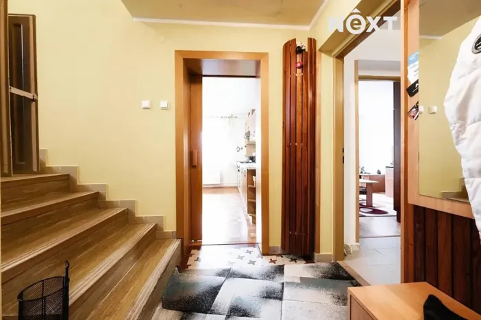 Prodej rodinného domu, Bojkovice, 119 m2