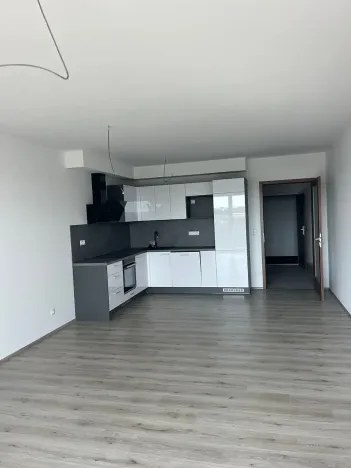 Pronájem bytu 2+kk, Pardubice, Pod Vinicí, 58 m2