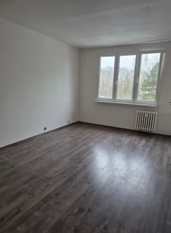 Pronájem bytu 2+1, Děčín - Děčín VI-Letná, 70 m2