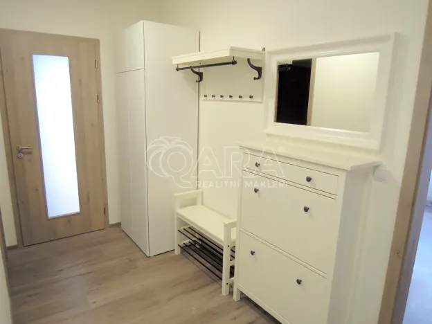 Prodej bytu 2+kk, Praha - Stodůlky, Toufarova, 74 m2