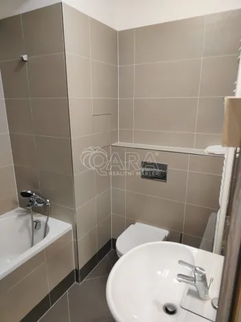 Prodej bytu 2+kk, Praha - Stodůlky, Toufarova, 74 m2