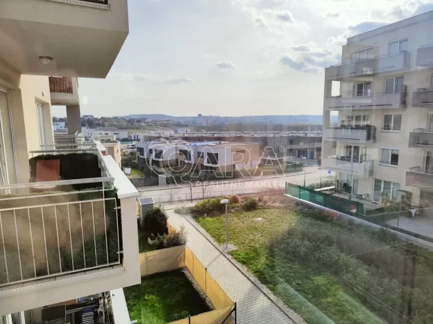 Prodej bytu 2+kk, Praha - Stodůlky, Toufarova, 74 m2