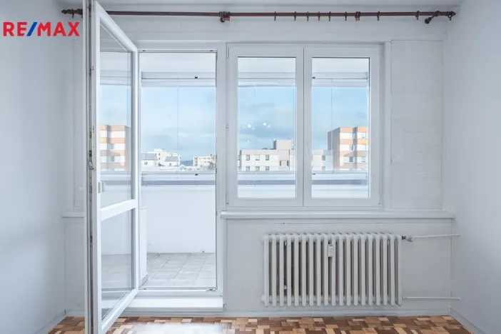 Prodej bytu 3+1, Pelhřimov, Táborská, 61 m2