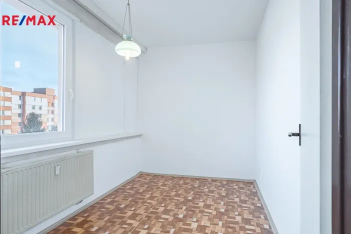 Prodej bytu 3+1, Pelhřimov, Táborská, 61 m2