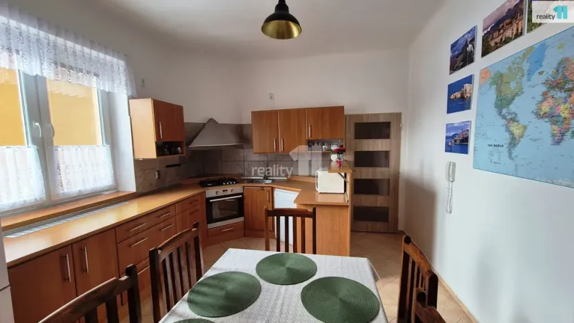 Prodej bytu 3+1, Hodonín, Slavíkova, 94 m2