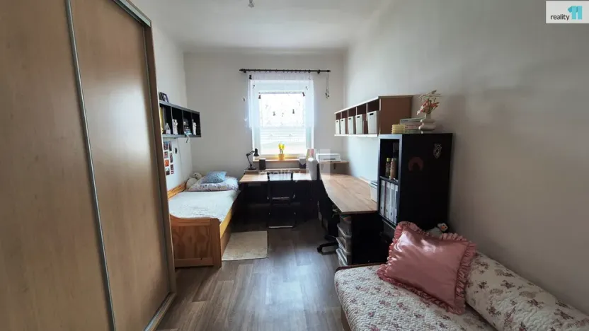 Prodej bytu 3+1, Hodonín, Slavíkova, 94 m2