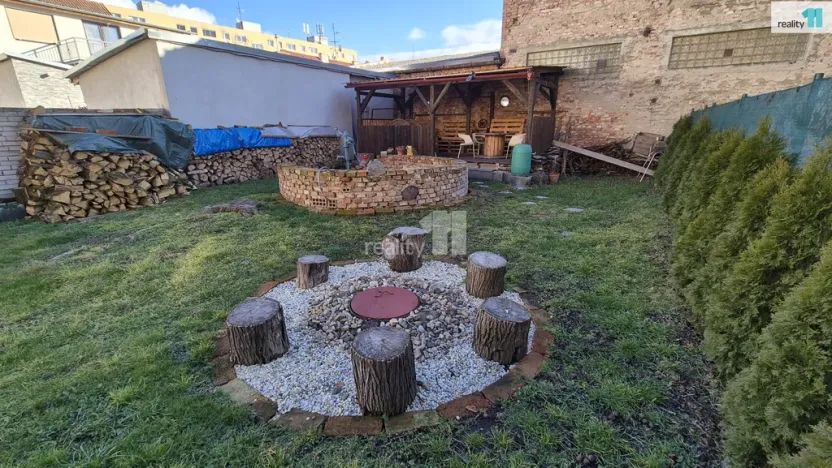 Prodej bytu 3+1, Hodonín, Slavíkova, 94 m2