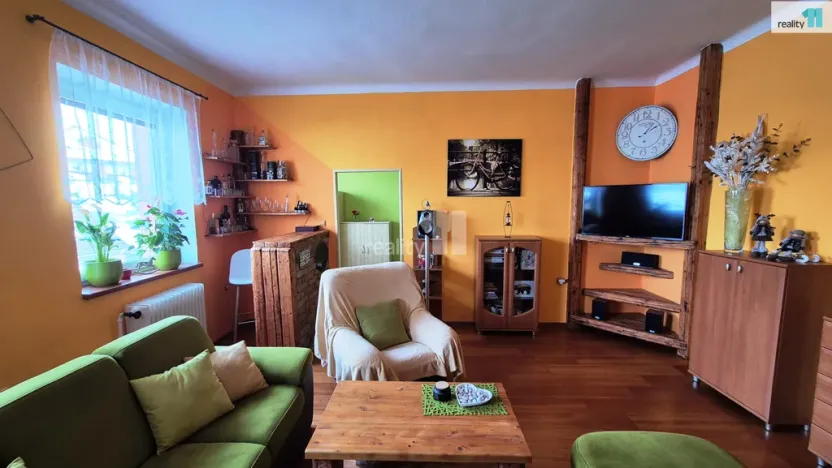 Prodej bytu 3+1, Hodonín, Slavíkova, 94 m2