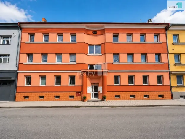 Prodej bytu 3+1, Hodonín, Slavíkova, 94 m2