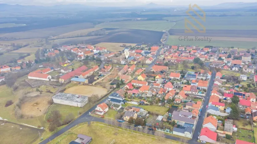 Prodej obchodního prostoru, Veltěže, Perucká, 1326 m2