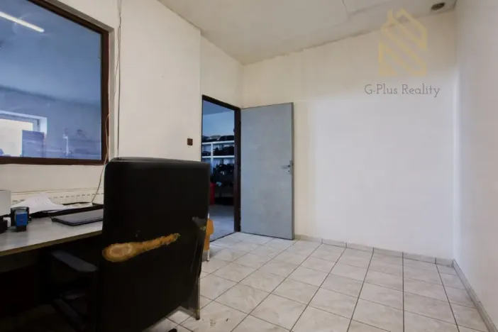 Prodej obchodního prostoru, Veltěže, Perucká, 1326 m2