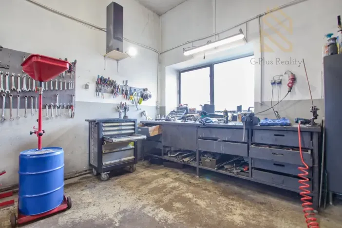 Prodej obchodního prostoru, Veltěže, Perucká, 1326 m2