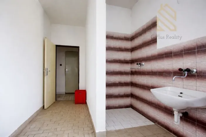 Prodej obchodního prostoru, Veltěže, Perucká, 1326 m2