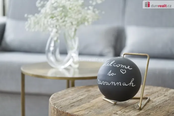 Pronájem bytu 2+kk, Praha - Košíře, Plzeňská, 53 m2