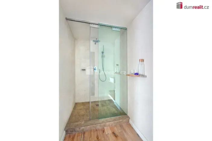 Pronájem bytu 2+kk, Praha - Košíře, Plzeňská, 53 m2