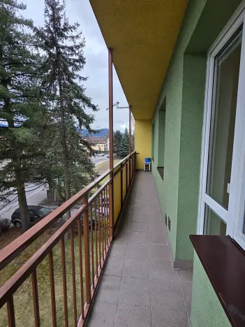 Pronájem bytu 3+1, Frýdlant nad Ostravicí, Hlavní, 75 m2