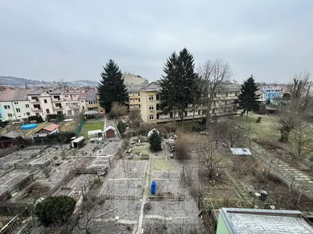 Pronájem bytu 2+1, Brno, Kuldova, 68 m2