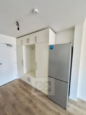 Pronájem bytu 2+kk, Praha - Chodov, 44 m2