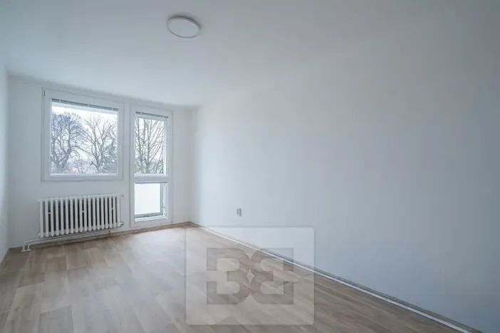 Pronájem bytu 2+kk, Liberec, 42 m2