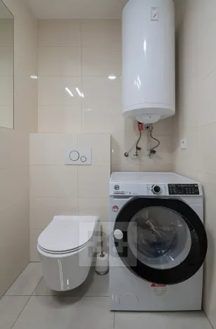 Pronájem bytu 2+kk, Praha - Vinohrady, Varšavská, 48 m2