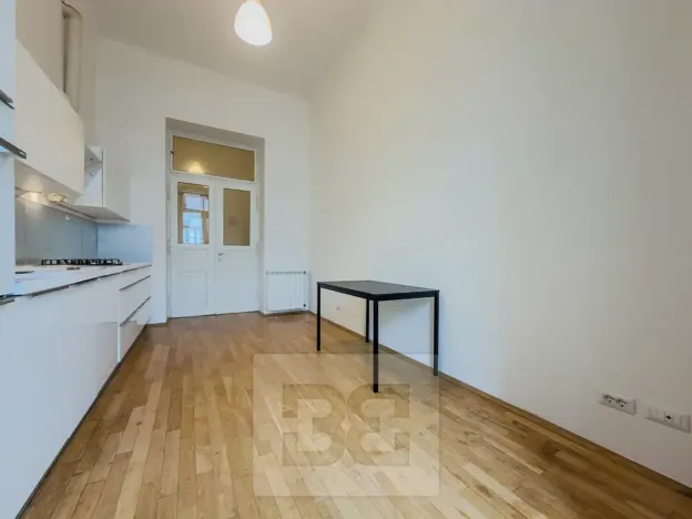 Pronájem bytu 3+1, Praha - Vinohrady, Mánesova, 111 m2