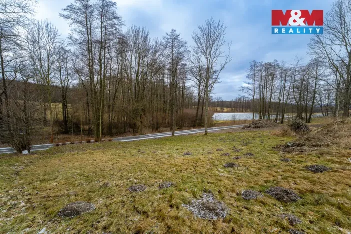 Prodej pozemku pro bydlení, Heřmanice, 1204 m2