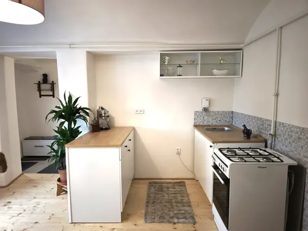 Prodej chalupy, Vraný, 89 m2