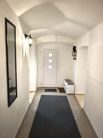 Prodej chalupy, Vraný, 89 m2