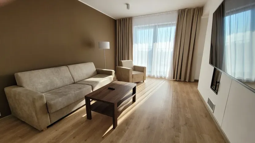 Pronájem bytu 3+kk, Praha - Stodůlky, Mukařovského, 104 m2