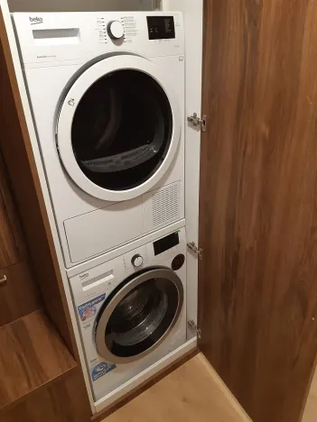 Pronájem bytu 3+kk, Praha - Stodůlky, Mukařovského, 104 m2