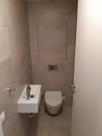 Pronájem bytu 3+kk, Praha - Stodůlky, Mukařovského, 104 m2