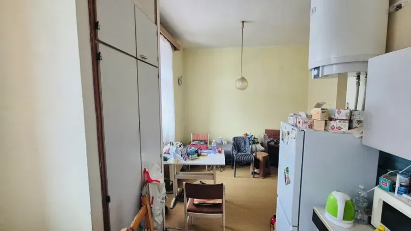 Prodej bytu 2+1, Hradec Králové, 65 m2