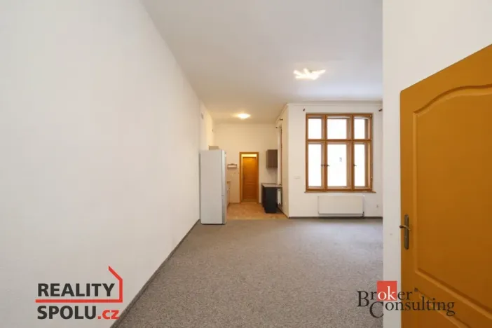 Prodej bytu 4+kk, Jablonec nad Nisou, Jungmannova, 83 m2