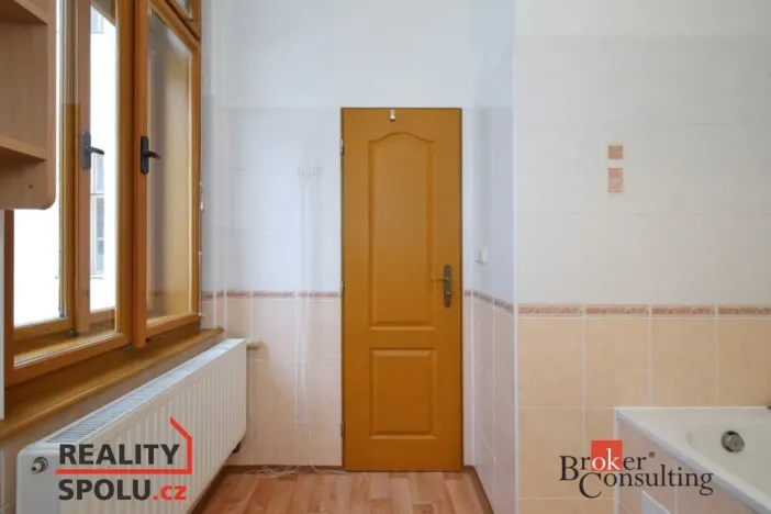 Prodej bytu 4+kk, Jablonec nad Nisou, Jungmannova, 83 m2