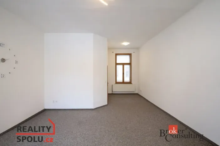 Prodej bytu 4+kk, Jablonec nad Nisou, Jungmannova, 83 m2