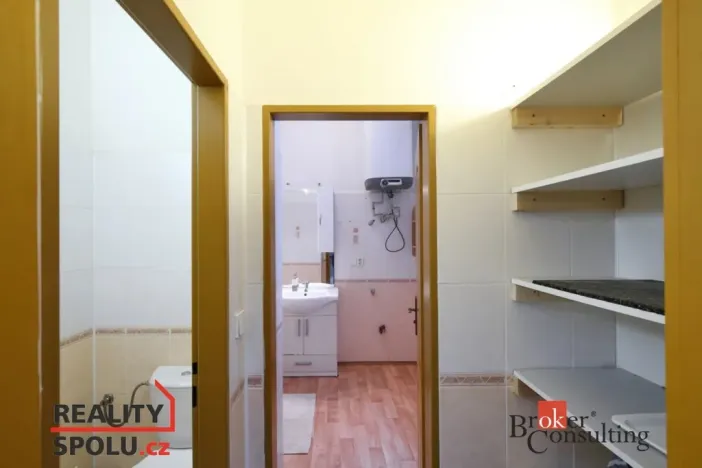 Prodej bytu 4+kk, Jablonec nad Nisou, Jungmannova, 83 m2