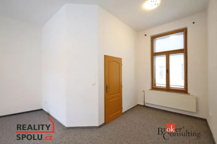 Prodej bytu 4+kk, Jablonec nad Nisou, Jungmannova, 83 m2