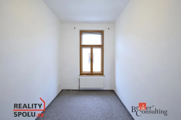 Prodej bytu 4+kk, Jablonec nad Nisou, Jungmannova, 83 m2