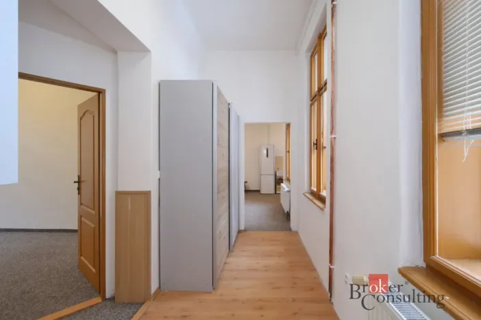 Prodej bytu 4+kk, Jablonec nad Nisou, Jungmannova, 83 m2