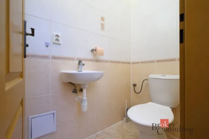 Prodej bytu 4+kk, Jablonec nad Nisou, Jungmannova, 83 m2