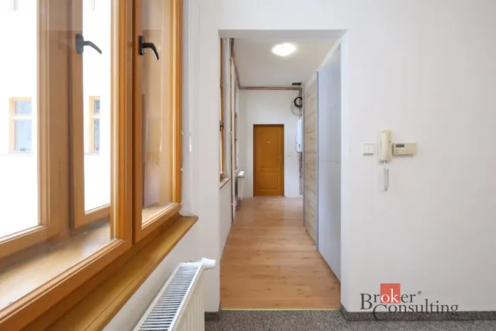 Prodej bytu 4+kk, Jablonec nad Nisou, Jungmannova, 83 m2