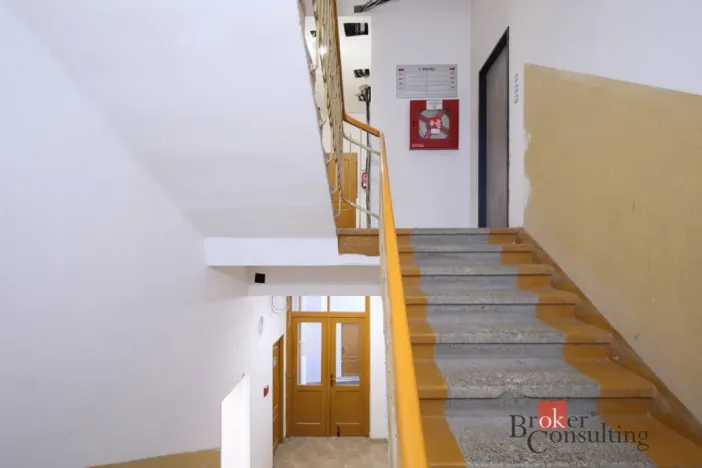 Prodej bytu 4+kk, Jablonec nad Nisou, Jungmannova, 83 m2