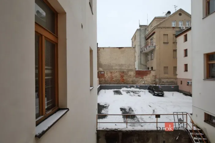 Prodej bytu 4+kk, Jablonec nad Nisou, Jungmannova, 83 m2