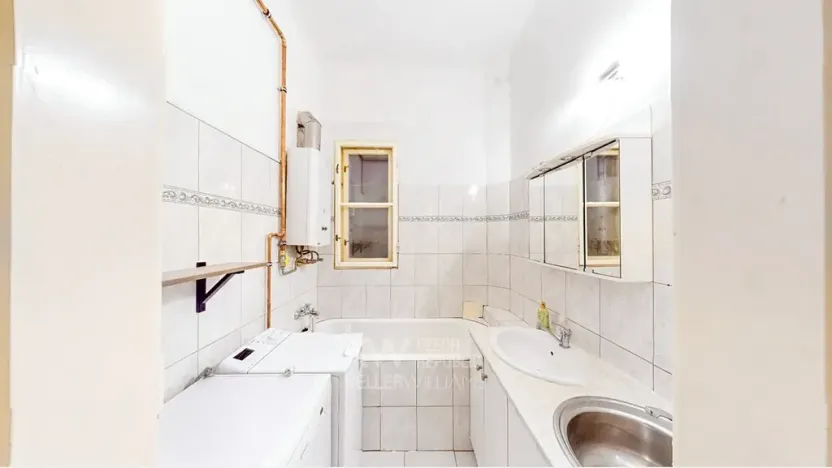 Pronájem bytu 2+1, Praha - Strašnice, Nad Primaskou, 64 m2